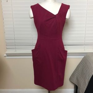 Nanette Lepore dress